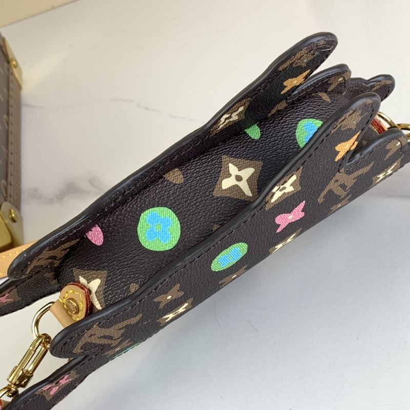 Louis Vuitton Satchel Bags